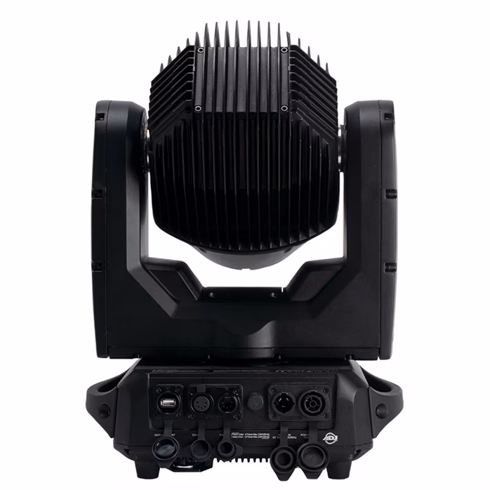 ADJ Hydro Beam X1 - Gitarrenkopf Smart