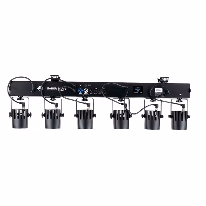 ADJ Saber Bar 6 - LED-Leiste