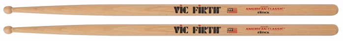 Vic Firth ESTICK American Classic - Hickory-Drumsticks