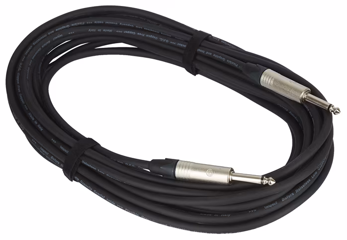 Bespeco NC1000 - Instrumentenkabel