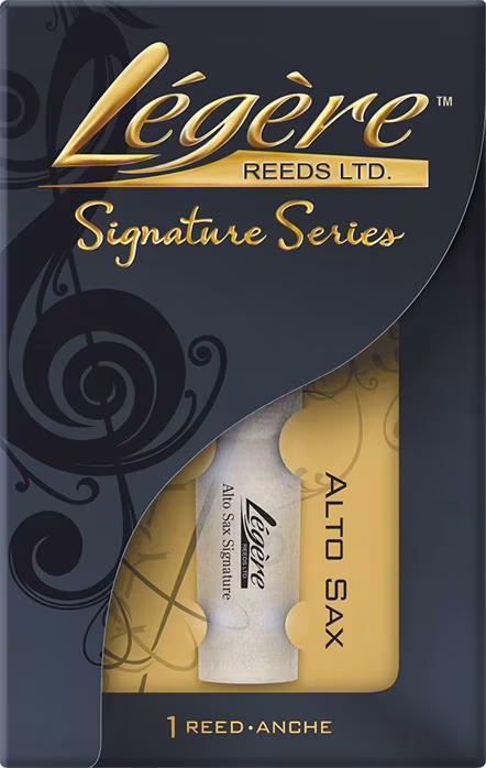 Legére Signature Alto 3 - Saxophonblatt