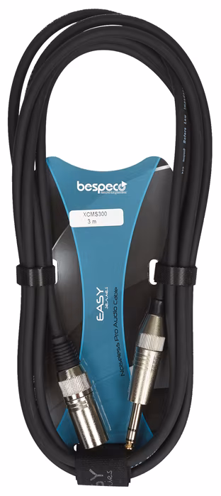 Bespeco XCMS300 - Verbindungskabel