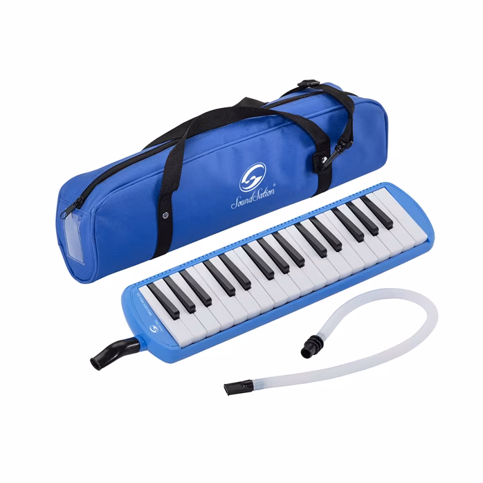 Soundsation Melody 32-BL - Melodica