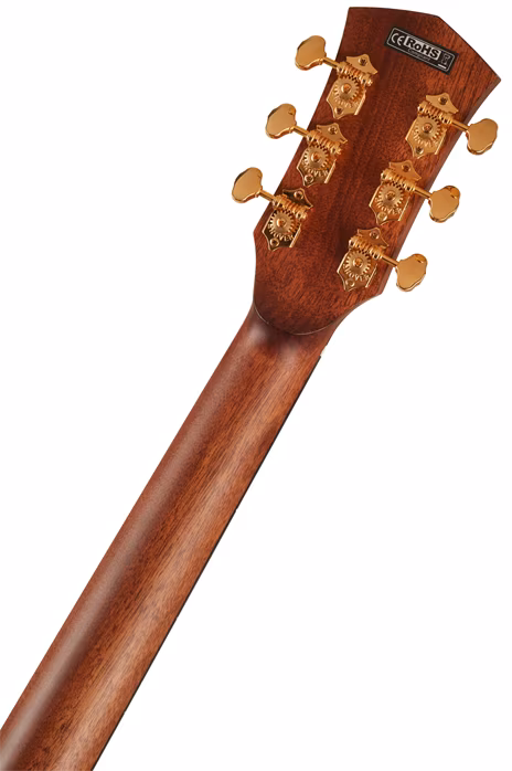 Cort Gold-OC6 NAT - Elektroakustische Gitarre