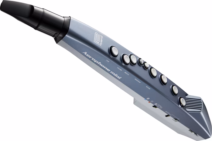 Roland AE-01 Aerophone Mini - Blaswandler, Synthesizer