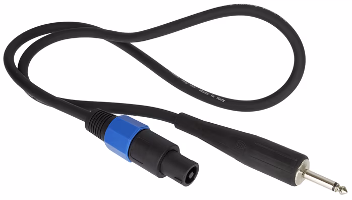 Bespeco PYJS100 - Lautsprecher-Kabel