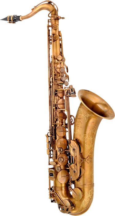 P. Mauriat PMXT-66RX Influence UL - Saxophon