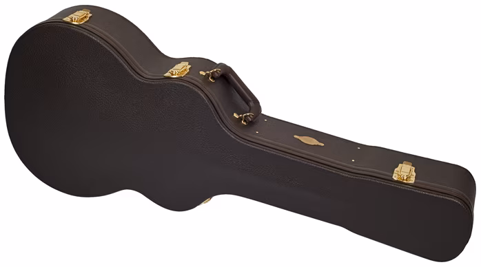 Taylor Builder's Edition K24ce - Elektroakustische Gitarre