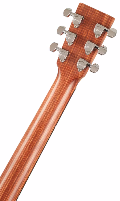 Martin LX1RE (ausgepackt) - Elektroakustische Gitarre