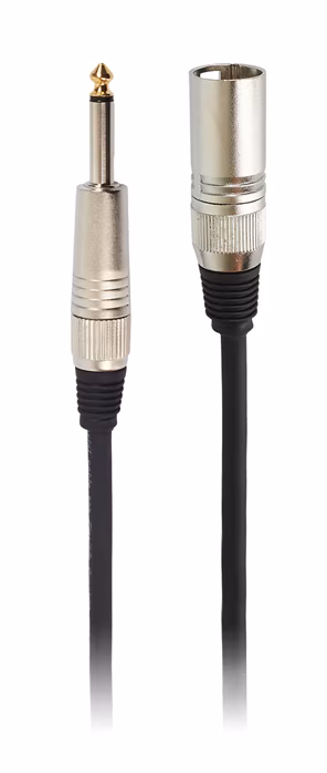 Bespeco XCMM600 - Verbindungskabel