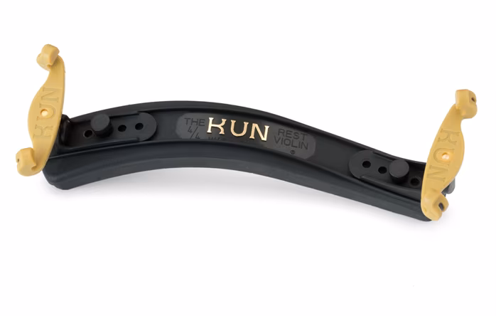 Kun Original Vln 3/4 - 1/2 - Schulterstütze für Violine