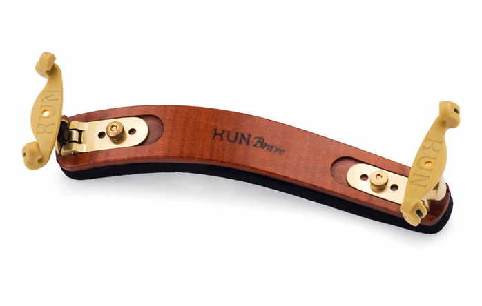 Kun Bravo Vla Collapsible - Schulterstütze für Anfänger