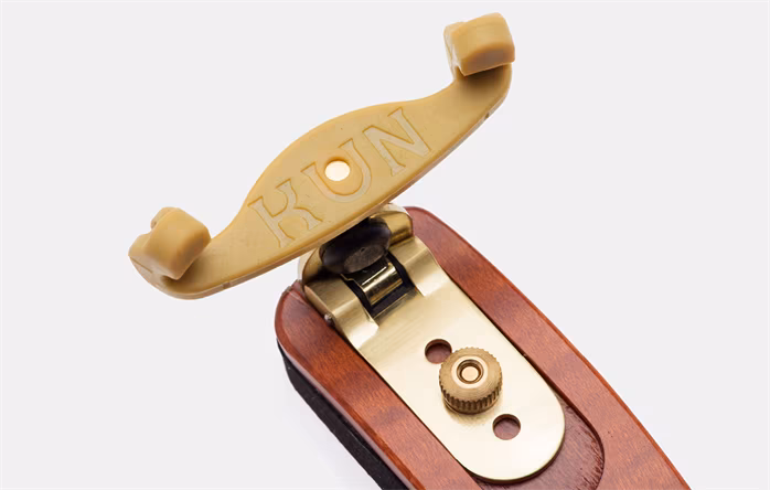 Kun Bravo Vla Collapsible - Schulterstütze für Anfänger