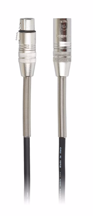 Bespeco IROMB450P - Mikrofonkabel