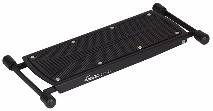 Guitto GFR-01 Guitar Foot Rest - Fußbänkchen für Gitarre