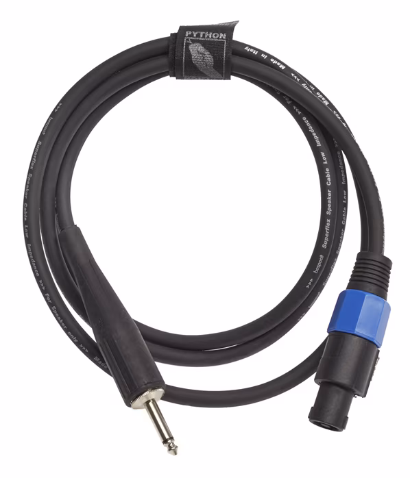 Bespeco PYJS200 - Lautsprecher-Kabel