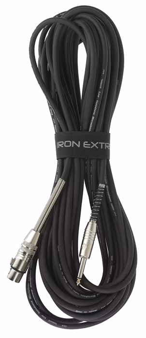 Bespeco IROMA1500P - Mikrofonkabel