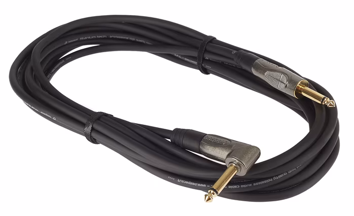 Bespeco TT600P - Instrumentenkabel