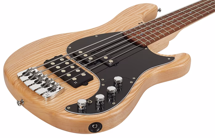 Sandberg California VM2 5 35 NAT MT PFFB DTA - E-Bass
