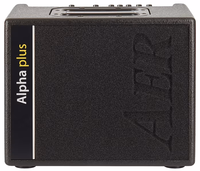 Aer Alpha plus (ausgepackt) - Combo für akustische Instrumente