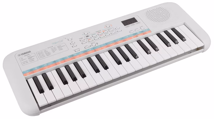 Yamaha PSS-E30 - Keyboard für Kinder