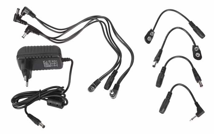 Caline CP-07A Power Supply - Netzadapter