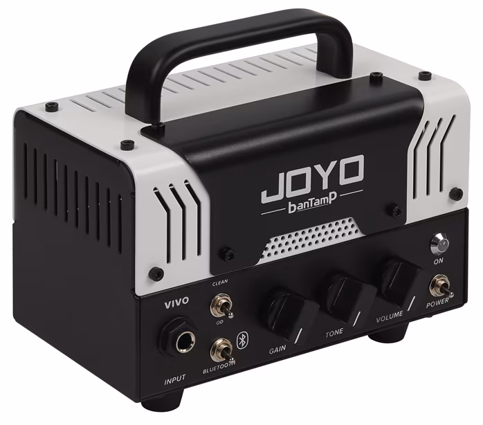 Joyo BantAmp Vivo - Hybrid-Verstärker für Gitarre