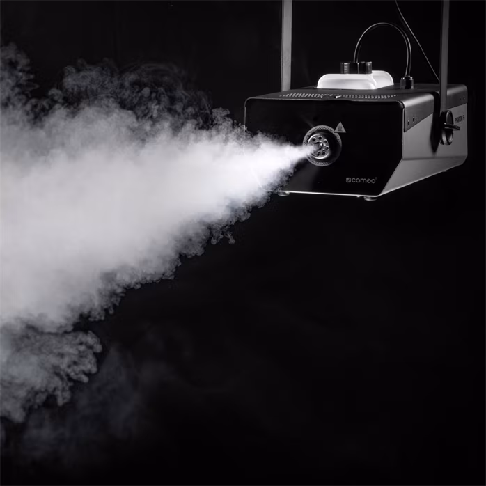 CAMEO Phantom F5 - Nebelmaschine