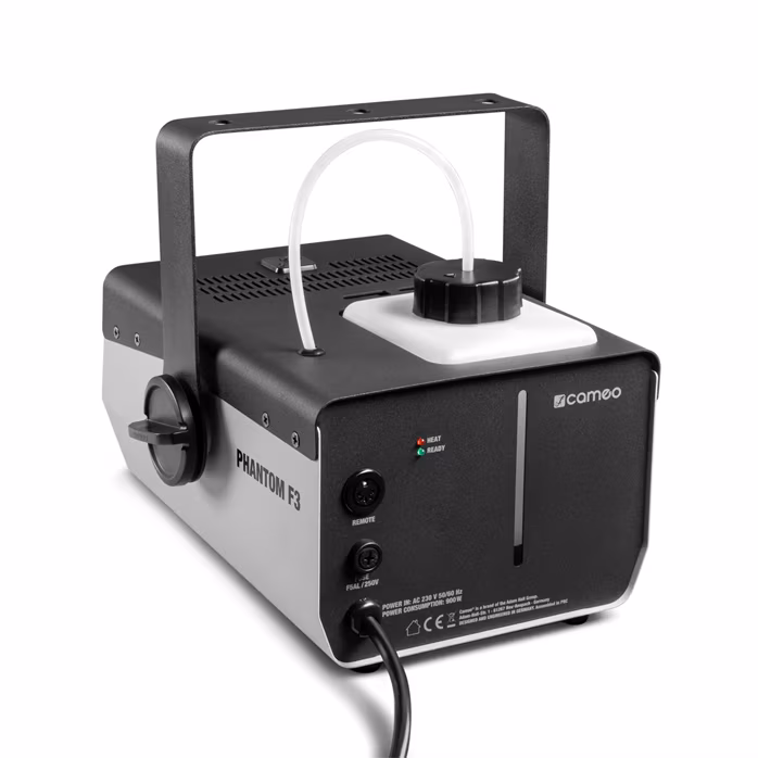 CAMEO Phantom F3 - Nebelmaschine
