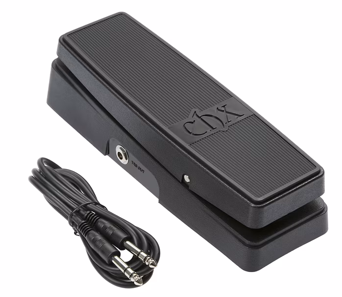 Electro-Harmonix Single Expression - Expression Pedal