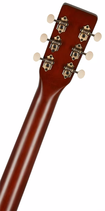 Art & Lutherie Legacy Q-Discrete Havana Brown - Elektroakustische Gitarre