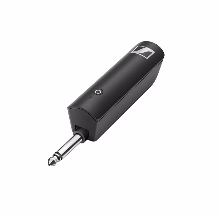 Sennheiser XSw D-6.3 - Gitarre/Bass Wireless-Set