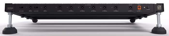 Palmer WT PB 40 - Multiadapter