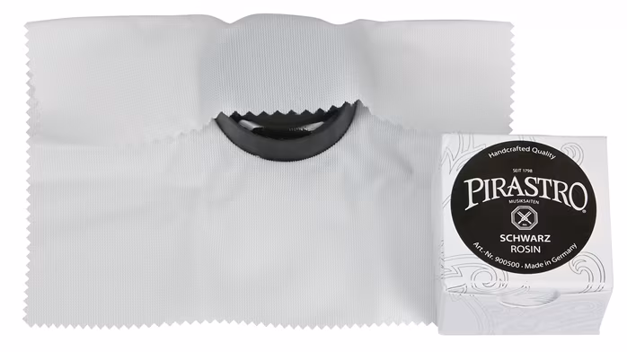 Pirastro Schwarz - Kolophonium