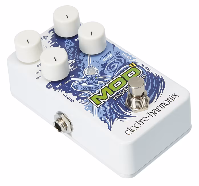 Electro-Harmonix MOD11 - Gitarren-Effekt