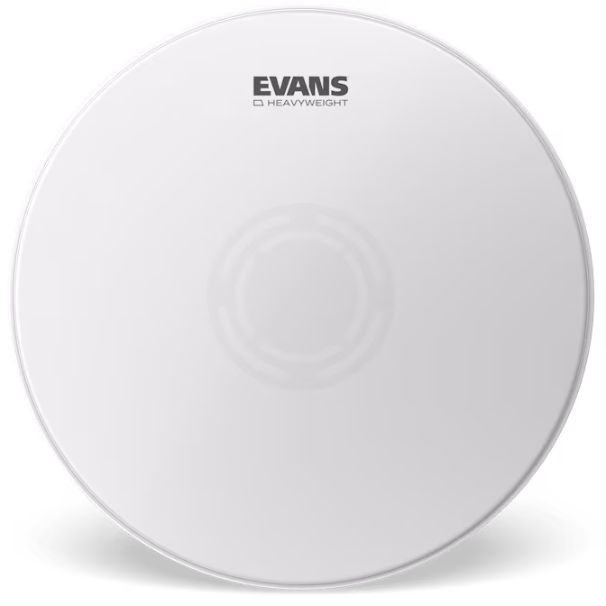 Evans 14" Heavyweight Coated - Fell für Snare-Drum