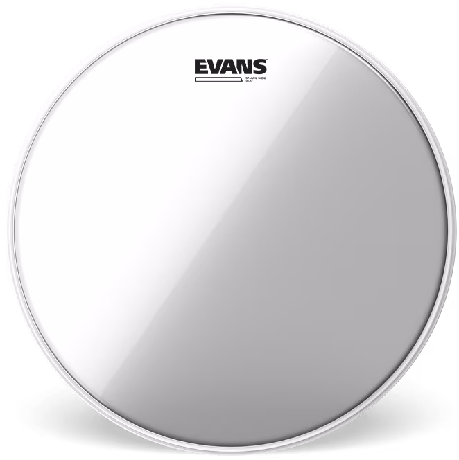 Evans 10" Hazy 300 - Resonanzfell für Snare-Drum