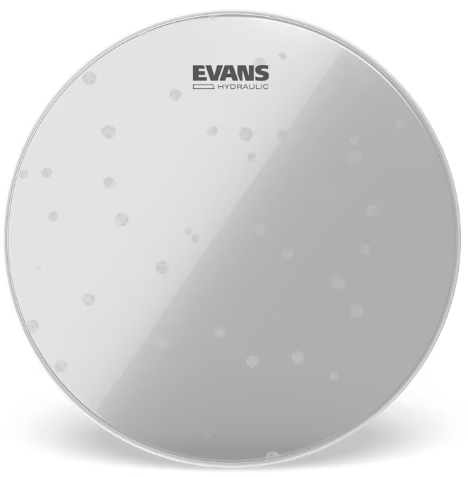 Evans 13" Hydraulic Glass - Tomtom-Trommelfell