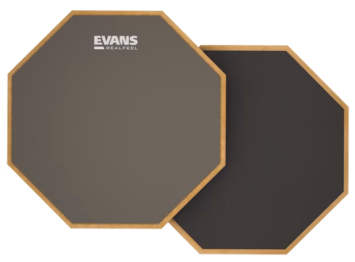 Evans RF12D - Übungspad