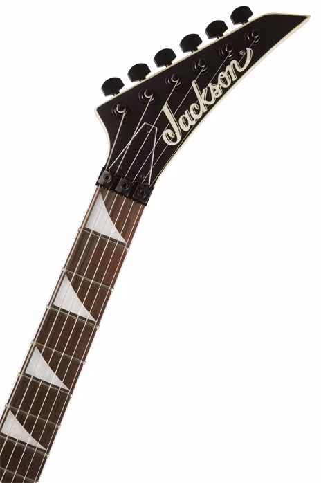 Jackson JS32 Dinky Arch Top AMR SBK - E-Gitarre