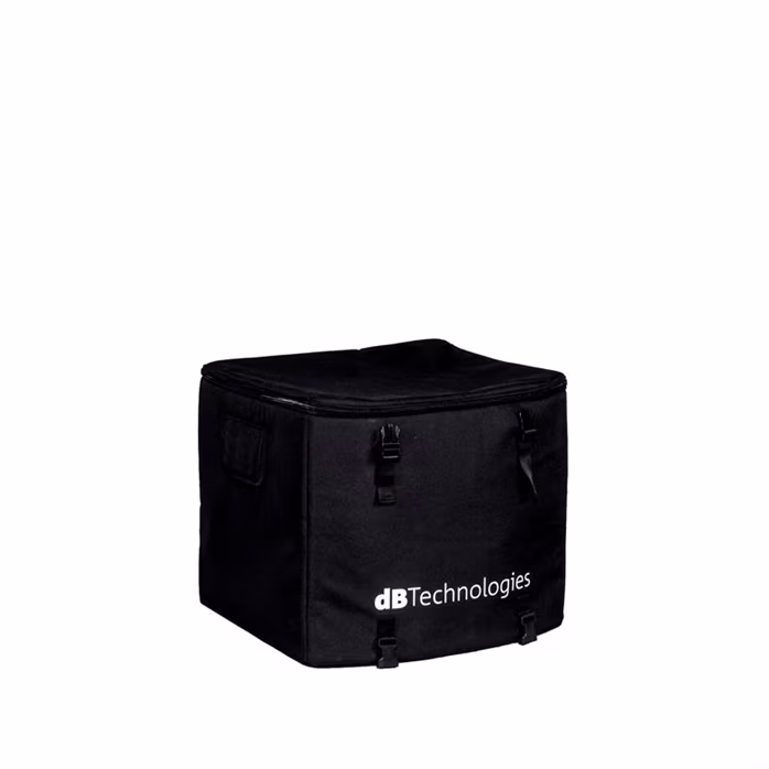 dB Technologies TC-ES12 - Transportverpackung