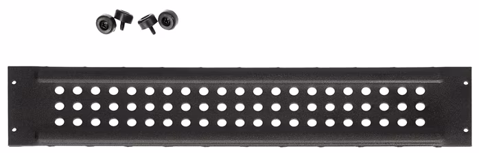 Temple Audio DUO Mounting Bracket - Pedalboard-Griffe