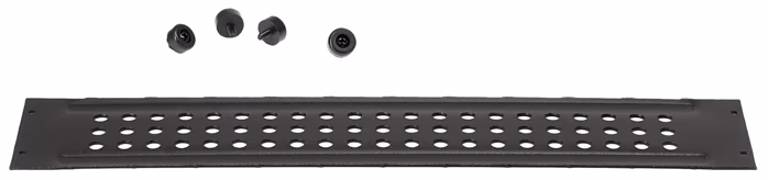 Temple Audio DUO Mounting Bracket - Pedalboard-Griffe