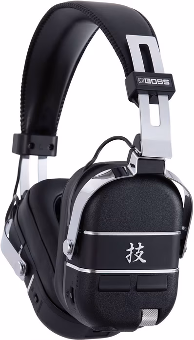 Boss Waza Air - Wireless-Headset