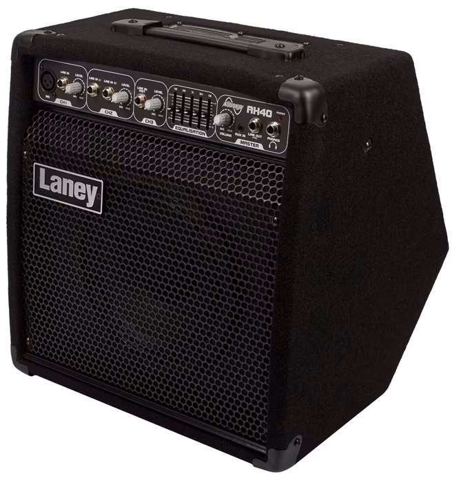 Laney AH40 - Keyboard-Combo