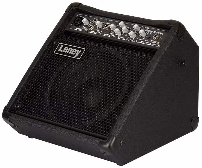 Laney AH-Freestyle - Universal-Kombo mit Batterien