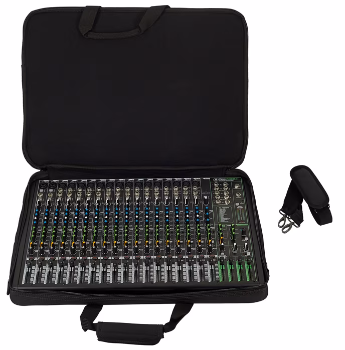 Mackie ProFX22v3 Carry Bag - Transportverpackung