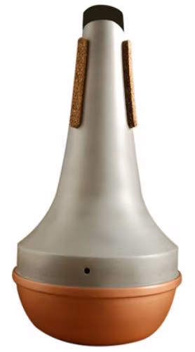 Romera Brass Alu/Copper - Dämpfer für Posaune