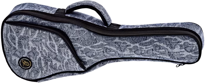 Ortega OUB-TE-BLJ - Case für Tenor-Ukulele