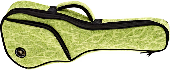 Ortega OUB-TE-GRJ - Case für Tenor-Ukulele